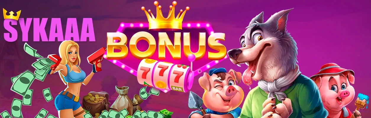Sykaaa casino bonus